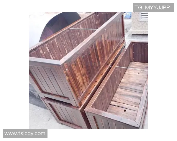 防腐木材应用技术与环境适应性研究：提升户外建材耐久性与生态友好性